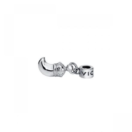 Sieraad Dames Viceroy VMM0141-00 Zilverkleurig 1 cm