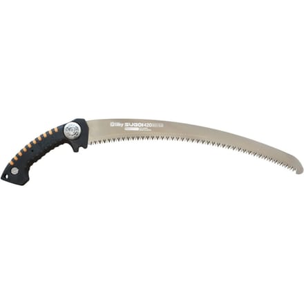 Silky Sugoi 420-6.5 Handzaag – Professionele snoeizaag met extra lang gebogen blad