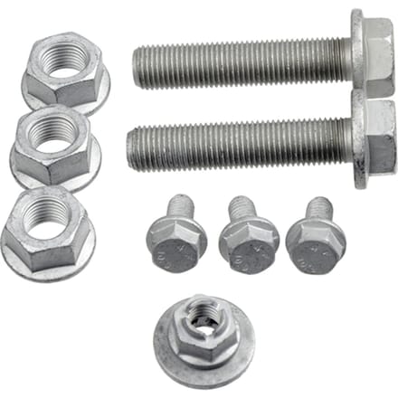 Reparatieset, wielophanging LEMFÖRDER 38594 01