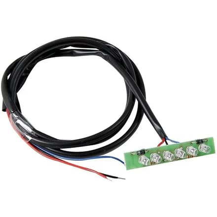 Extreme LED vervangingsset R-Tech