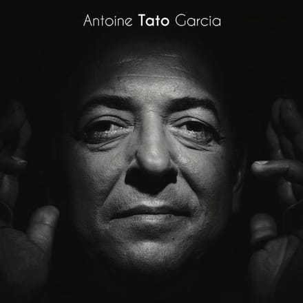 Antoine "Tato" Garcia - El Mundo (CD)