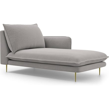 Chaise longue Vienna rechts | Cosmopolitan Design