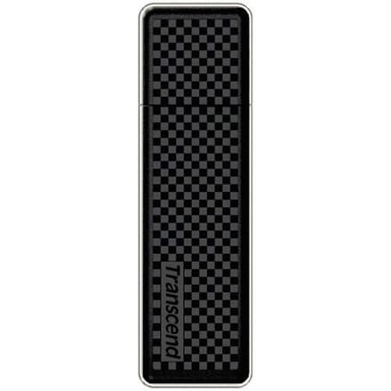 Transcend JetFlash® 780 USB-stick 8 GB Zwart TS8GJF780 USB-A 3.2 Gen 1