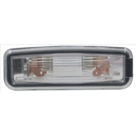 Kentekenplaatverlichting TYC 15-0225-00-2