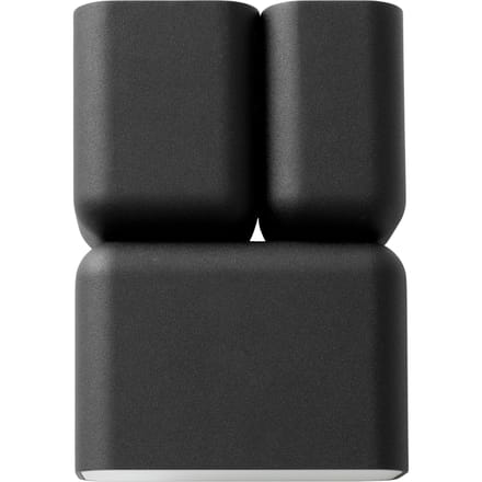 &Tradition Tabata Wandlamp LN10 - black