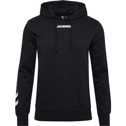 Hummel-sweatshirt Hmlelemental Hoodie 225883