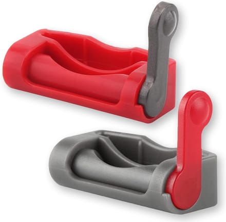 2-delige Trigger Vergrendeling - Geschikt voor Dyson V6 V7 V8 V10 V11 V15 (Absolute/Animal/Motorhead)