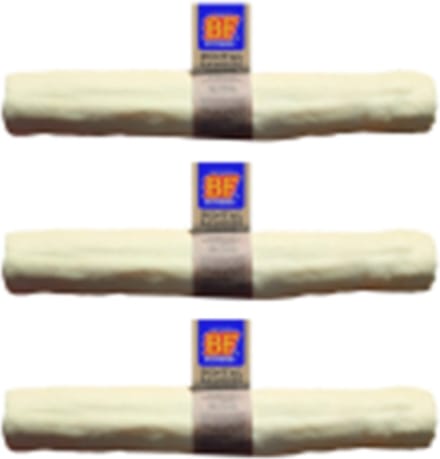 3x Biofood Rol Dental - Kauwstaven - Extra Large