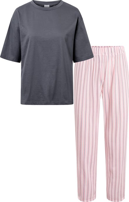 Rösch Dames pyjama Sleep & Relax