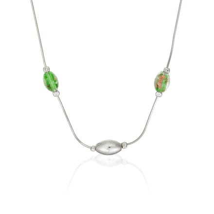 Orphelia ZK-2611 - Collier - Zilver 925