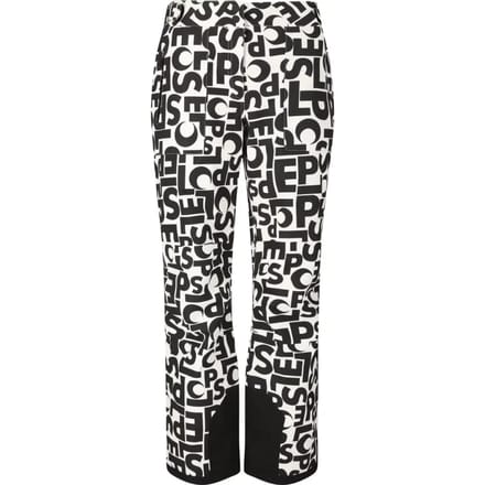 Skibroek Slope Killy AOP Insulated
