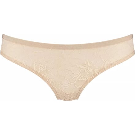 Triumph - Amourette Charm Brazilian - Creamy Dream
