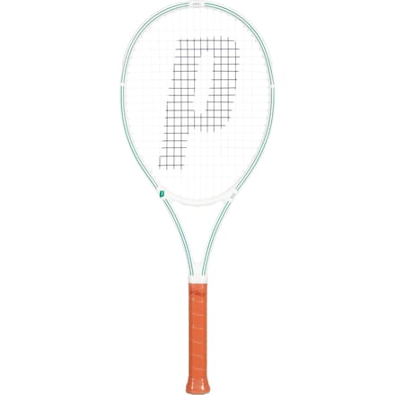 Prince Warrior White Edition 100