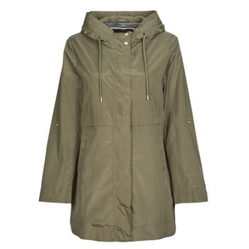 Parka Jas Geox W DANDRA PARKA