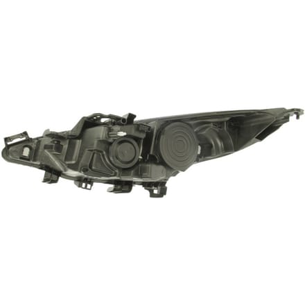 Koplampen VALEO 043239, rechts