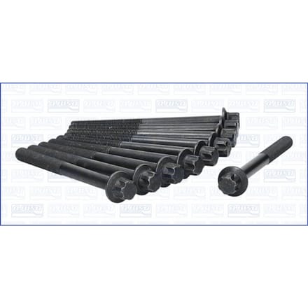 Cilinderkopbout set VICTOR AJUSA 81042900