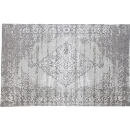 Moodlux Vloerkleed 170 cm x 240 cm Amy Grijs
