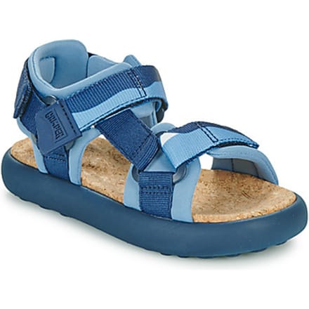Camper  Platte sandalen K800579-001