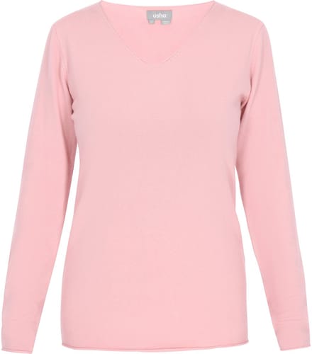 usha Jumper