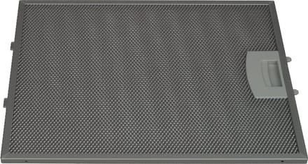 Bosch Siemens Metaalfilter 353110