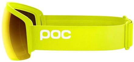 Poc Orb Clarity Lens Geel Spektris Orange/CAT2