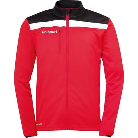Jas Uhlsport Offense 23 Poly