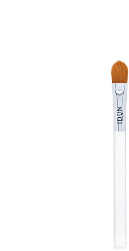 Idun Minerals Make-up Borstels - Concealer Penseel