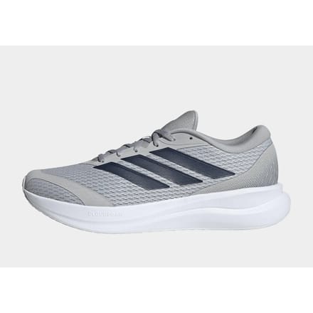 Adidas Performance Runfalcon 6 Cloudfoam Hardloopschoenen - Heren - Grijs