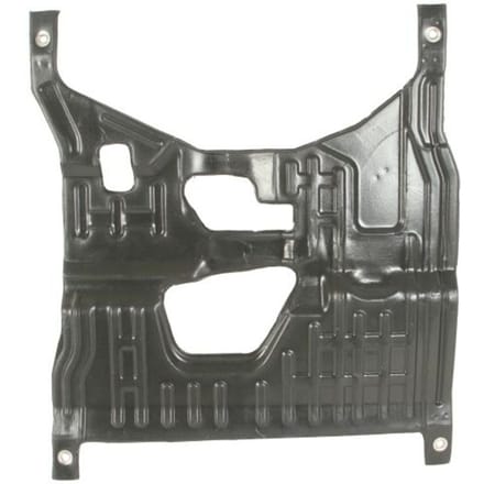 Afdekking motor BLIC 6601-05-0000003P