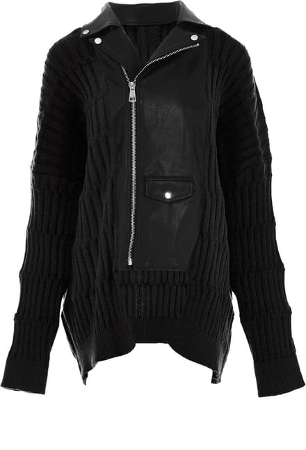 NAEMI Vest