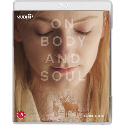 On Body and Soul