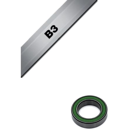 Lager Black Bearing B3