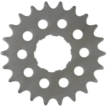 Opsteek tandwiel 3/32 17t nuvinci enviolo