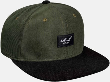 Reell Cap Pitchout Cap 1402-041