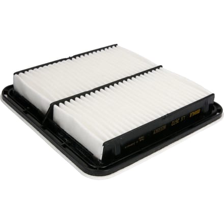 MAHLE luchtfilter KNECHT LX 2672