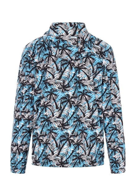Mo Jas Heren donkerblauw