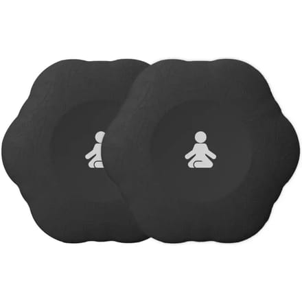 Yoga kussen Fitpaddy