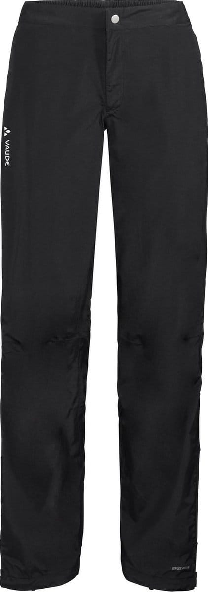 VAUDE Yaras Rain Pants III Regenbroek Dames - Maat 46