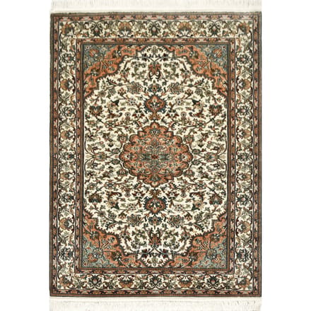 Vloerkleed Kashan | Casa Caron