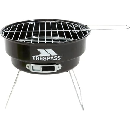 Barbecue Trespass Barby