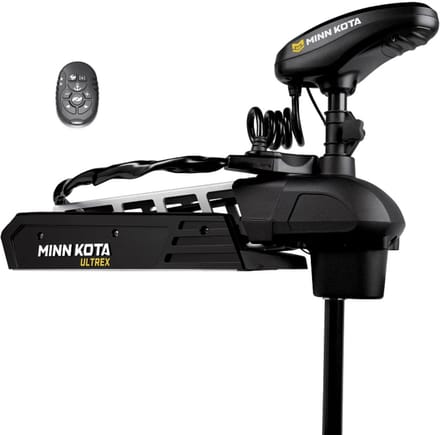 Minn Kota ULTREX 112/DSC/Micro Remote / 60"/152 cm / 36 V | 1368894