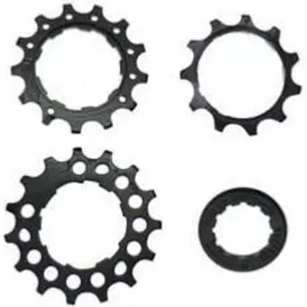 Sram Cassette Sprocket Set For Pg-1210/1230 - UNI