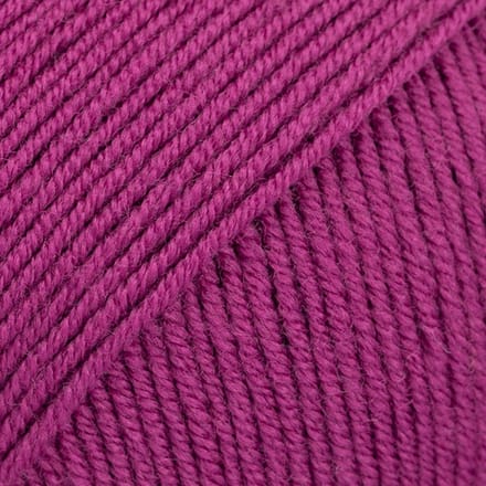 DROPS Baby Merino Uni Colour - 34 heide - Wol Garen