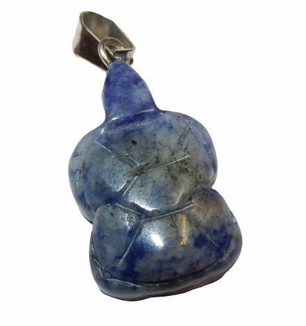 Schildpad Hanger Sodaliet