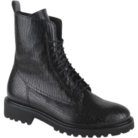Durea 9801.185.1275-h dames veterboots sportief