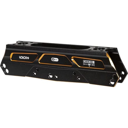 Rollendraaiplateau Iqon AG Decode Pro 80