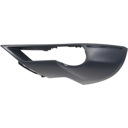Spoiler, bumper BLIC 5511-00-0040223P links