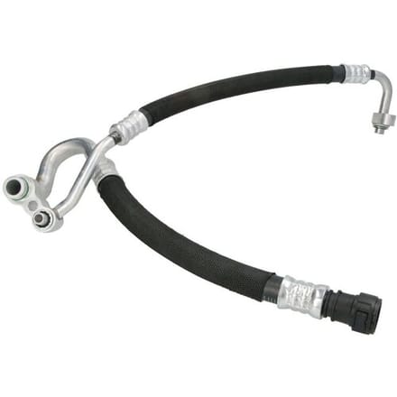 Leiding voor airconditioning THERMOTEC KTT160218