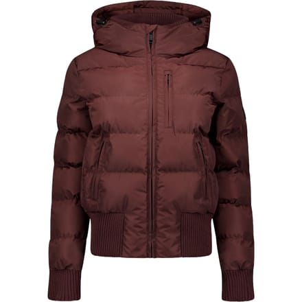 Tate Bomber