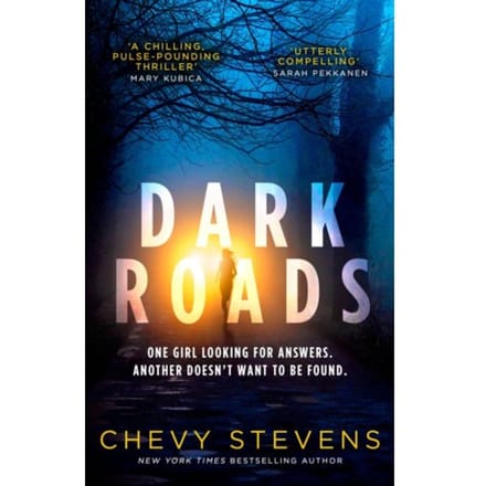 Dark Roads - Chevy Stevens